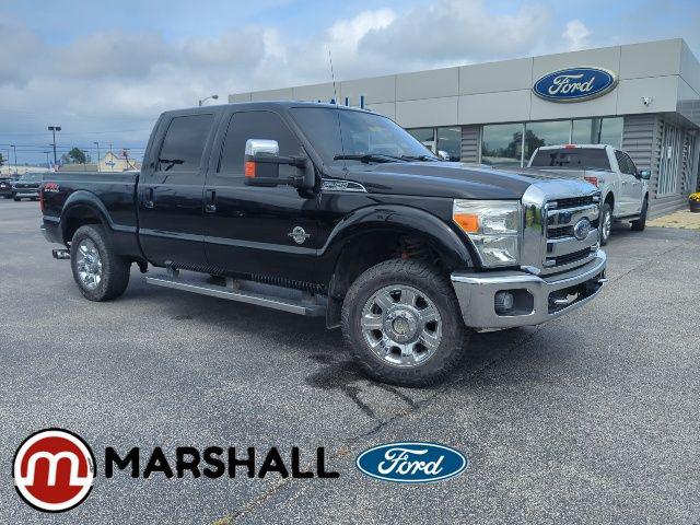 2016 Ford F-250 LARIAT for sale in Carrollton, KY
