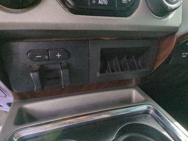 2016 Ford F-250 LARIAT