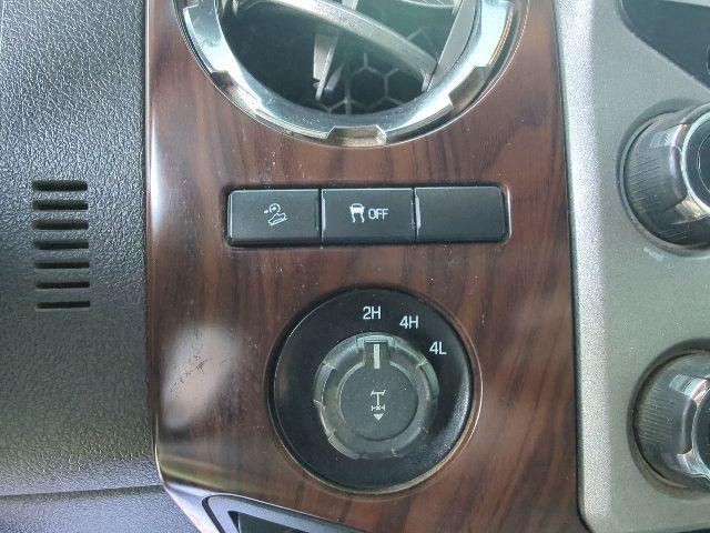 2016 Ford F-250 LARIAT