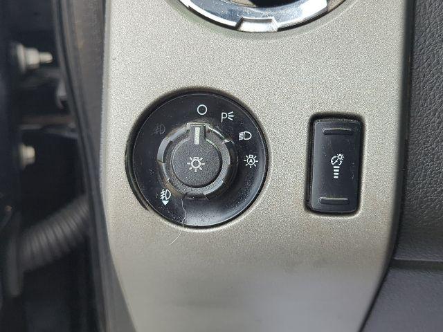 2016 Ford F-250 LARIAT
