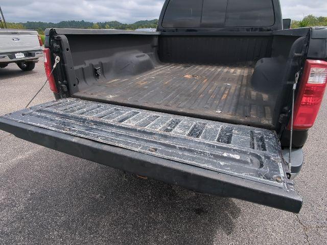 2016 Ford F-250 LARIAT