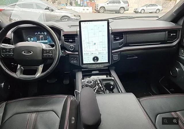 2022 Ford Expedition Max Limited 2022 Ford Expedition Max Limited