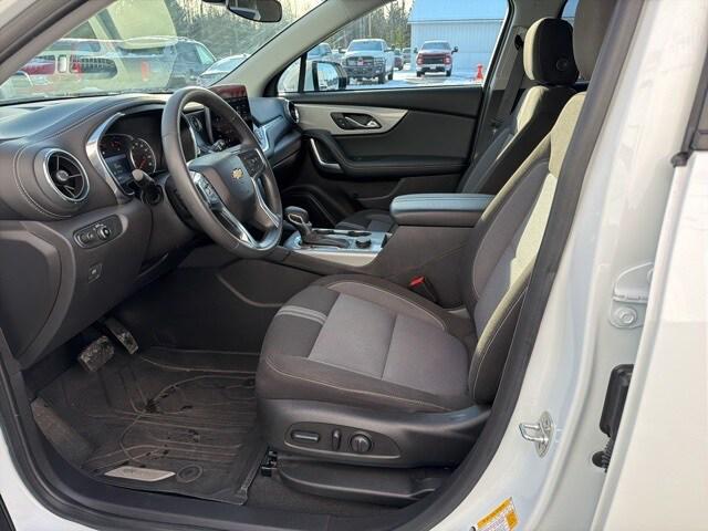 2023 Chevrolet Blazer AWD 2LT