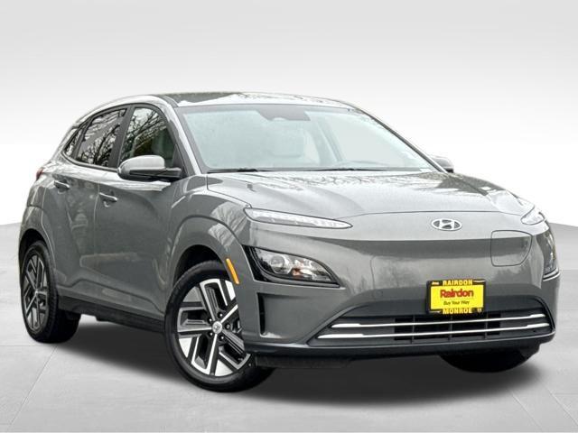 2023 Hyundai Kona Electric SE