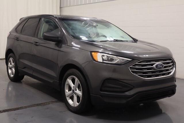 2020 Ford Edge SE