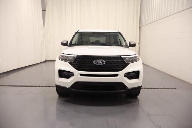 2023 Ford Explorer Base 2023 Ford Explorer Base