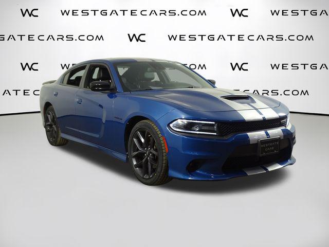 2020 Dodge Charger R/T RWD 2020 Dodge Charger R/T RWD