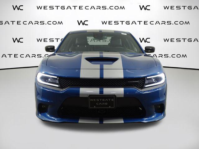 2020 Dodge Charger R/T RWD 2020 Dodge Charger R/T RWD