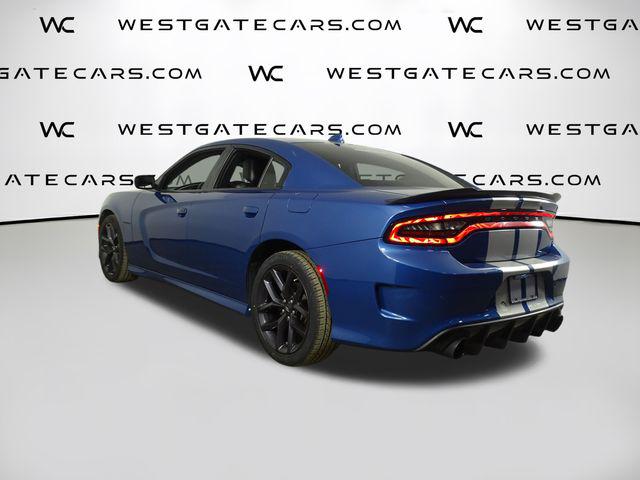 2020 Dodge Charger R/T RWD 2020 Dodge Charger R/T RWD