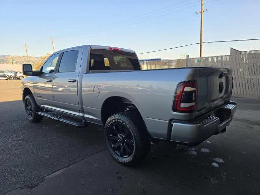 2024 RAM 2500 Big Horn Crew Cab 4x4 64 Box 2024 RAM 2500 Big Horn Crew Cab 4x4 64 Box