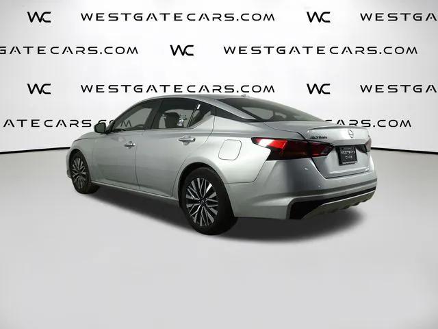 2023 Nissan Altima SV FWD