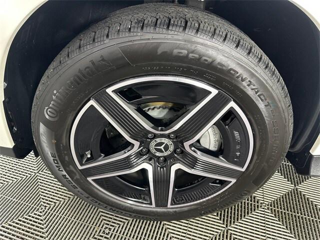 2025 Mercedes-Benz GLC 350e 4MATIC 2025 Mercedes-Benz GLC 350e 4MATIC