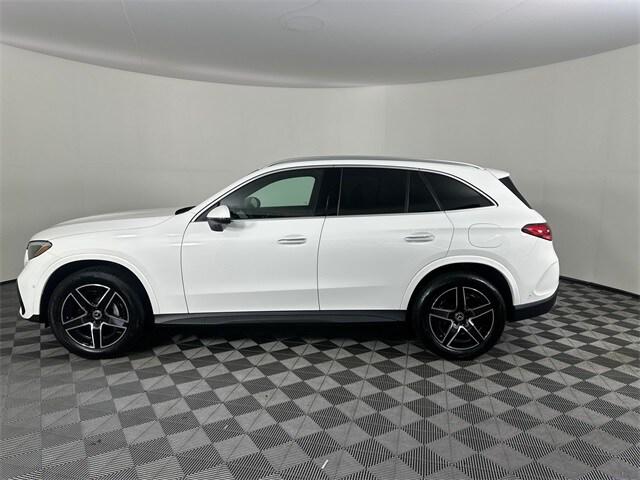 2025 Mercedes-Benz GLC 350e 4MATIC 2025 Mercedes-Benz GLC 350e 4MATIC