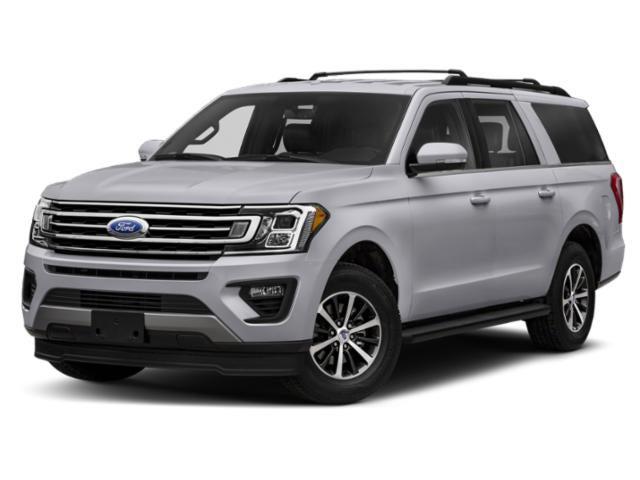 2020 Ford Expedition XLT MAX