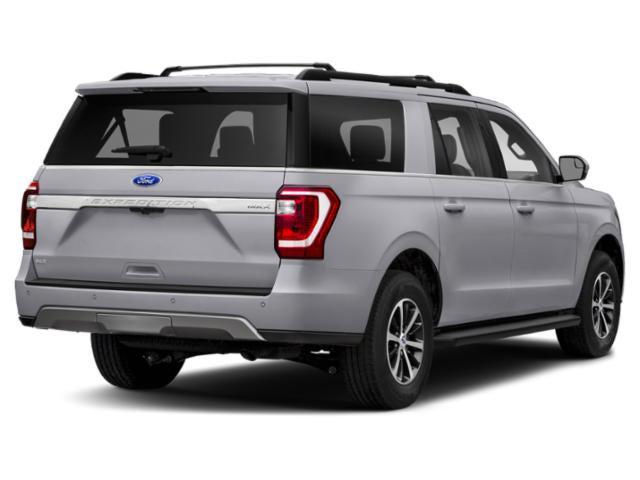 2020 Ford Expedition XLT MAX