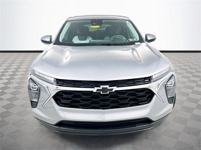 2024 Chevrolet Trax FWD SP 2024 Chevrolet Trax FWD SP