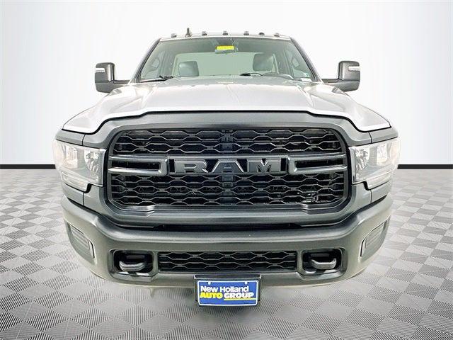 2024 RAM 3500 Tradesman Regular Cab 4x4 8 Box 2024 RAM 3500 Tradesman Regular Cab 4x4 8 Box