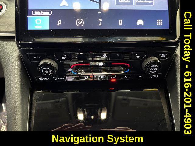 2023 Jeep Grand Cherokee Limited 4x4 2023 Jeep Grand Cherokee Limited 4x4