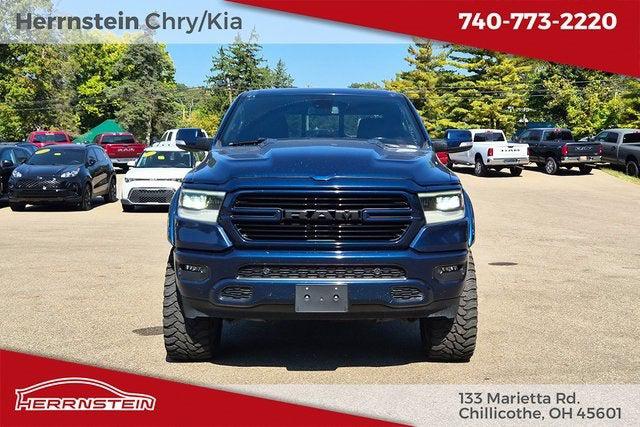 2020 RAM 1500 Rebel 2020 RAM 1500 Rebel