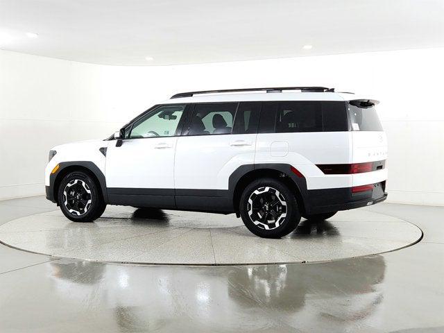 2025 Hyundai Santa Fe SEL 2025 Hyundai Santa Fe SEL