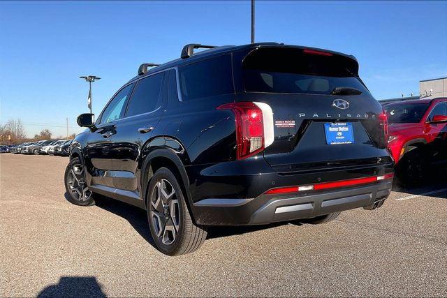 2025 Hyundai Palisade SEL Premium 2025 Hyundai Palisade SEL Premium