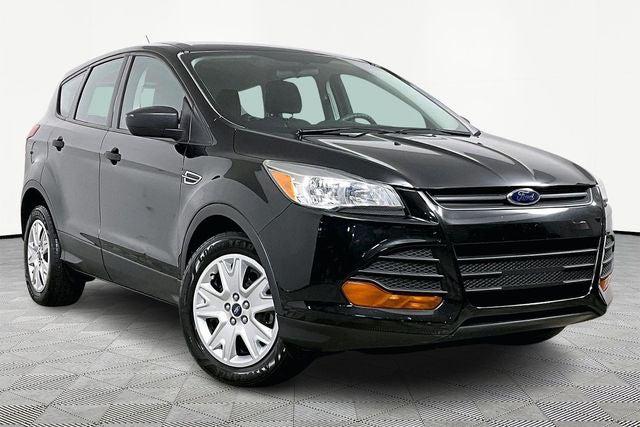 2014 Ford Escape S