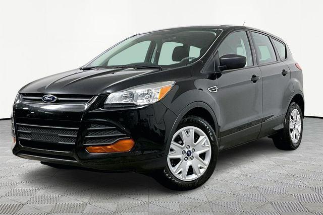 2014 Ford Escape S