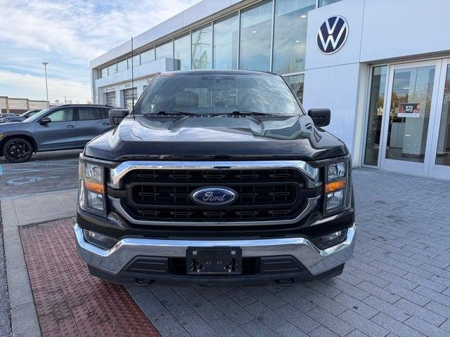 2023 Ford F-150 XLT 2023 Ford F-150 XLT