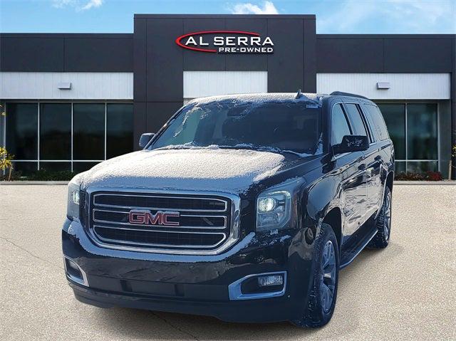 2015 GMC Yukon XL 1500 SLT 2015 GMC Yukon XL 1500 SLT