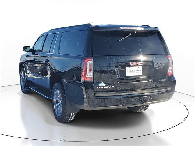 2015 GMC Yukon XL 1500 SLT 2015 GMC Yukon XL 1500 SLT