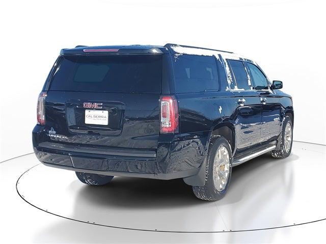 2015 GMC Yukon XL 1500 SLT 2015 GMC Yukon XL 1500 SLT