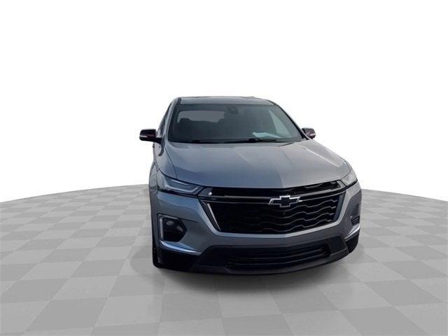 2023 Chevrolet Traverse AWD Premier