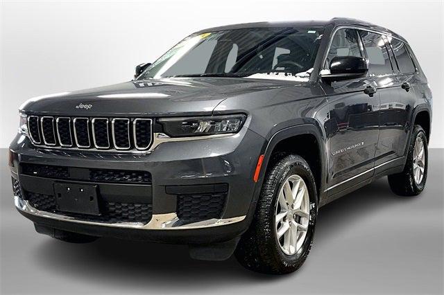 2023 Jeep Grand Cherokee L Laredo 4x2