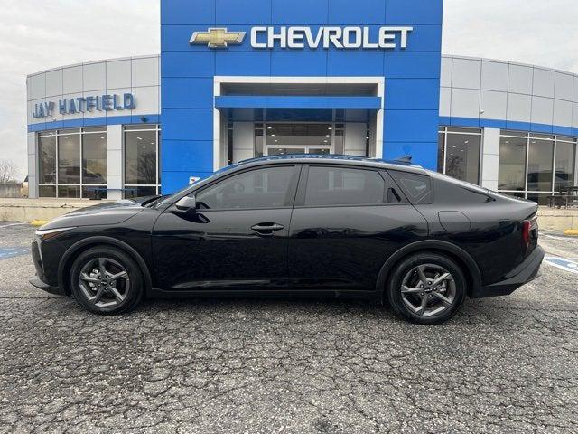 2025 Kia K4 LXS 2025 Kia K4 LXS