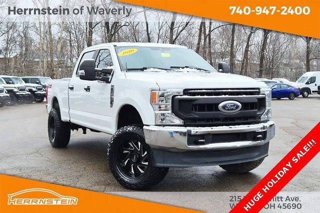 2020 Ford F-250 XL 2020 Ford F-250 XL