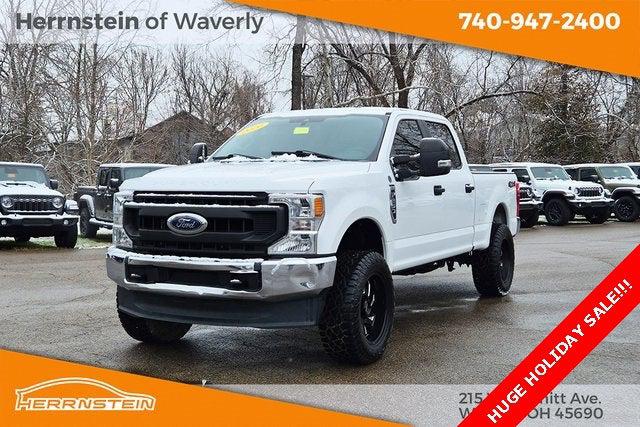 2020 Ford F-250 XL 2020 Ford F-250 XL