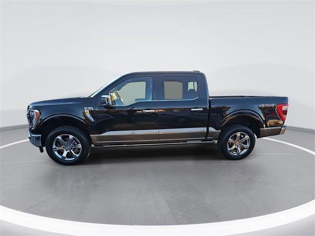 2022 Ford F-150 King Ranch 2022 Ford F-150 King Ranch