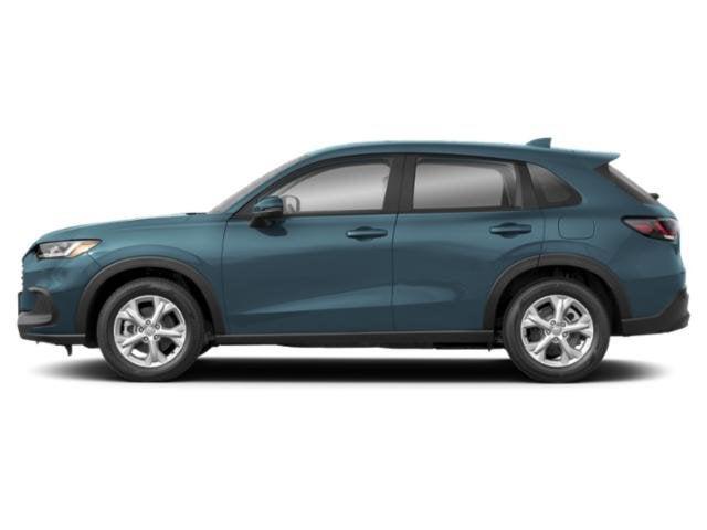 2025 Honda HR-V AWD LX