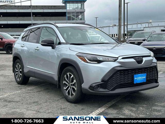 2025 Toyota Corolla Cross Hybrid SE for sale in Avenel, NJ