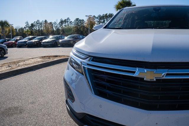 2024 Chevrolet Equinox AWD LT 2024 Chevrolet Equinox AWD LT