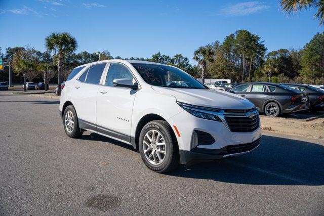 2024 Chevrolet Equinox AWD LT 2024 Chevrolet Equinox AWD LT