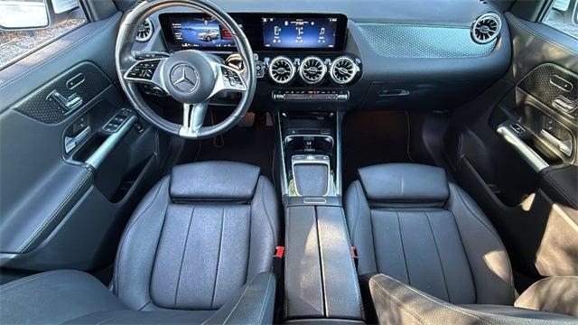 2024 Mercedes-Benz GLA-CLASS 4MATIC