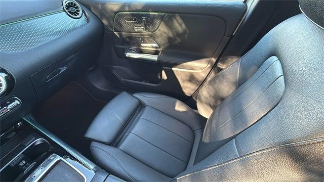 2024 Mercedes-Benz GLA-CLASS 4MATIC