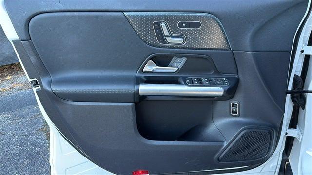 2024 Mercedes-Benz GLA-CLASS 4MATIC