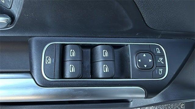 2024 Mercedes-Benz GLA-CLASS 4MATIC