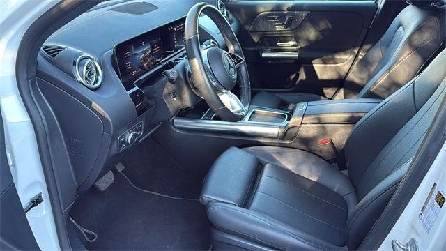 2024 Mercedes-Benz GLA-CLASS 4MATIC