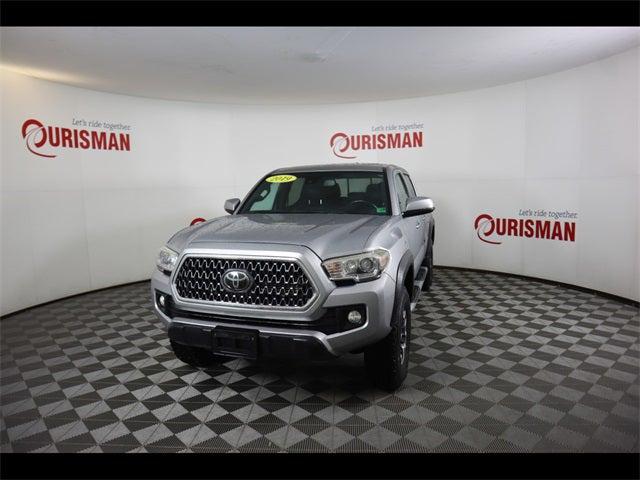 2019 Toyota Tacoma TRD Off Road 2019 Toyota Tacoma TRD Off Road