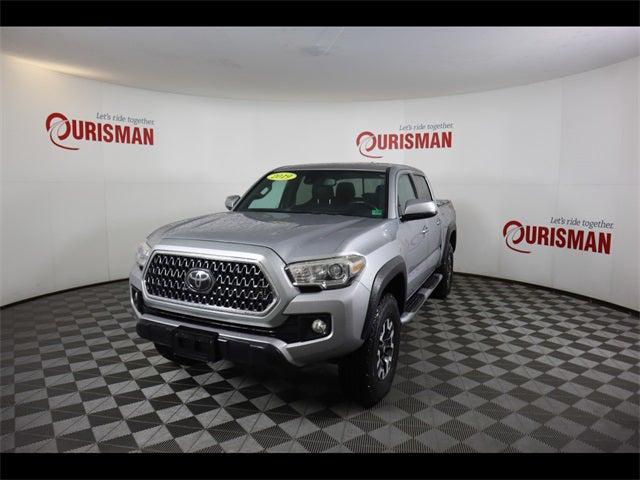 2019 Toyota Tacoma TRD Off Road 2019 Toyota Tacoma TRD Off Road