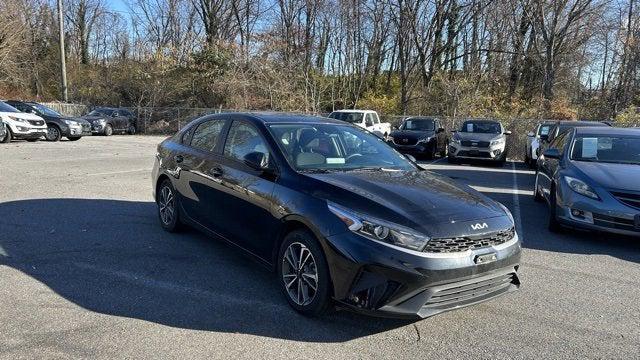 2023 Kia Forte LXS 2023 Kia Forte LXS