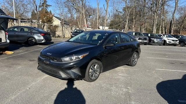 2023 Kia Forte LXS 2023 Kia Forte LXS